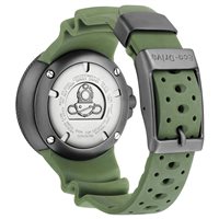 Watch Citizen Man Promaster Diver's in Steel BJ8057-17X - BJ8057-17X